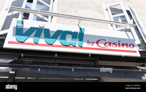 vival casino linas